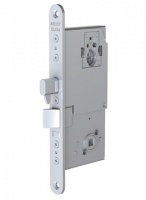 Abloy выпущены высоконадежные электромеханические замки EL574 с двумя ригелями, выбором режима работы и индикацией состояния