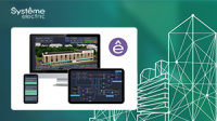 ПО для систем автоматизации зданий Systeme Building Operation от «Систэм Электрик» включено в Реестр российских программ Программа Systeme Building Operation включена в Реестр российского ПО