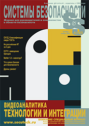 Программные модули и системы видеоаналитики. Российский рынок показывает стабильный рост