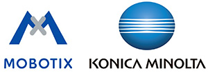 MOBOTIX/Konica Minolta 