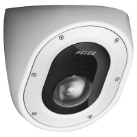Премьера Pelco – угловые IP-камеры Sarix Corner Camera 3 Series для видеоконтроля в зонах повышенного риска Новые угловые камеры Pelco для объектов с угрозой вандализма
