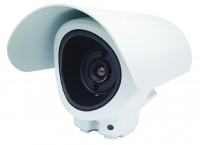 Новые тепловизионные камеры PELCO с оптическим модулем и видеоаналитикой Новые тепловизионные камеры PELCO с оптическим модулем и видеоаналитикой