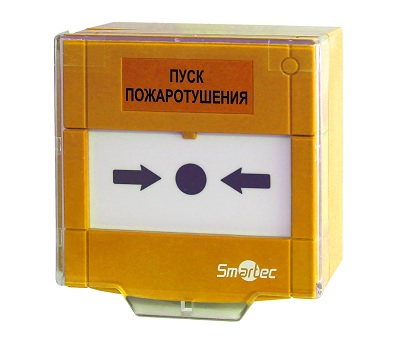 Тревожные кнопки