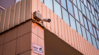 В апреле в Подмосковье установлено свыше 2,6 тысяч камер видеонаблюдения
