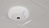 Линейку оборудования MOBOTIX пополнили 4K Fisheye камеры c71 Эффективный видеоконтроль в помещении с обзором на 360°