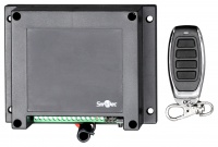 Новинка Smartec: комплект дистанционного управления ST-EX104RF для СКУД с дальностью связи до 30 м Новинка Smartec: комплект дистанционного управления ST-EX104RF для СКУД с дальностью связи до 30 м