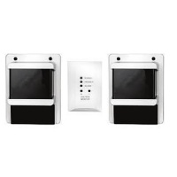 Bosch начала поставлять на рынок лучевые извещатели D296 для детекции дыма в помещениях с высокими потолками и большой площадью Bosch начала поставлять на рынок лучевые извещатели D296 для детекции дыма в помещениях с высокими потолками и большой площадью
