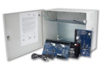 Новое поколение модульных сетевых контроллеров Honeywell PRO4200 для систем контроля доступа Сетевые контроллеры Honeywell серии PRO4200 для крупных СКУД