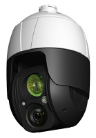 Новинка Smartec – скоростная поворотная 8 MP камера с 4-потоковой трансляцией Новинка Smartec – скоростная поворотная 8 MP камера с 4-потоковой трансляцией