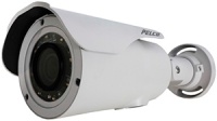 Новый продукт Pelco – 8 Мп уличная IP-камера видеонаблюдения с моторизированной 3,5-10 мм оптикой и «холодным стартом» при -40 °C Вандалозащищенная 8 MP IP-камера марки Pelco с тремя кодеками и «холодным» стартом до -40 °C