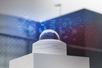 Bosch увеличивает до 5 лет гарантийный срок на IP-камеры видеонаблюдения Bosch