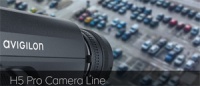 Avigilon 2021: серия H5 PRO и носимые камеры Avigilon 2021: серия H5 PRO и носимые камеры