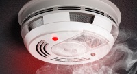 Российские новостройки будут оборудованы пожарной сигнализацией Новое требование пожарной безопасности