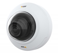 новые 2 Мп камеры для помещений AXIS M4206-V и M4206-LV