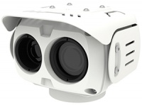 В ассортименте Smartec появились тепловизоры STX-U20T для измерения температуры людей Стационарный тепловизор Smartec c подключением по USB