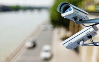 Камеры системы видеонаблюдения «Безопасный город» 