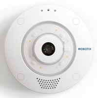 Mobotix/Konica Minolta выпустила панорамную камеру Q71 с 360° оптикой и комбинированной подсветкой Mobotix/Konica Minolta выпустила панорамную камеру Q71 с 360° оптикой и комбинированной подсветкой