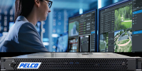 «Готовое» решение Pelco: видеосервер ECO 3 с предустановленным ПО VideoXpert Professional «Готовое» решение Pelco: видеосервер ECO 3 с предустановленным ПО VideoXpert Professional