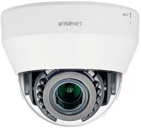 Компактная 2-мегапиксельная IP-камера WISENET LND-6070R