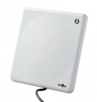 Ультравысокочастотный считыватель Smartec ST-LR321 для различных приложений уже в продаже Уличный считыватель УВЧ-карт с дальностью идентификации до 10 метров