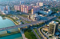 Система «Безопасный город» заработает на Кубани к 2023 году
