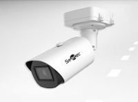 Модельный ряд Smartec Estima пополнила 4K-камера с моторизованным объективом и ИК-подсветкой до 65 м STC-IPM8612A Estima