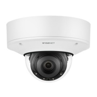 Новая камера Wisenet PNV-A9081R с искусственным интеллектом