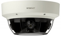 Четырёхмодульную IP-камеру видеонаблюдения Wisenet PNM-9000VQ представила компания Hanwha Techwin Четырёхмодульную IP-камеру видеонаблюдения Wisenet PNM-9000VQ представила компания Hanwha Techwin