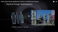 Мегапиксельные трансфокаторы Fujinon: испытание оптической стабилизации изображения в реальных условиях Мегапиксельные трансфокаторы Fujinon: испытание оптической стабилизации изображения в реальных условиях