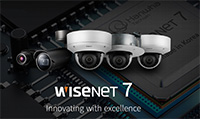 wisenet7