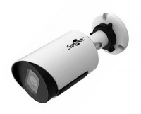 Компактная цилиндрическая IP-камера STC-IPM8608 Estima с разрешением 4К