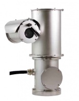 Новое поколение PTZ-камер Full HD Videotec NXPTZ SERIES2 для использования на морских и промышленных объектах