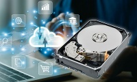 HDD: перспективы использования в системах видеонаблюдения, ЦОДах и ПК Перспективы развития рынка дисковых накопителей