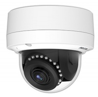 1-5 МР купольные камеры видеонаблюдения Pelco Sarix Pro 3