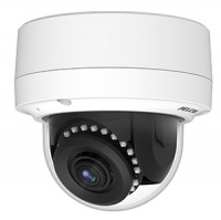Премьера Pelco: серия 1-5 MP купольных IP-камер Sarix IMPx3 с защитой от вандалов 1-5 МР купольные камеры видеонаблюдения Pelco Sarix Pro 3