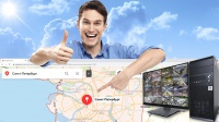Бесплатный выезд инженера VIDEOMAX в Санкт-Петербурге и Ленинградской области Бесплатный выезд инженера VIDEOMAX в Санкт-Петербурге и Ленинградской области
