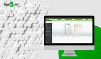 Вышло бесплатное ПО для настройки арочных металлодетекторов Smartec