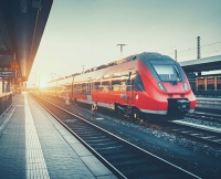 Важность голосовой связи в электричках и поездах Железнодорожный транспорт и системы голосовой связи