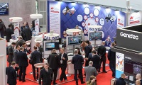 Международная выставка International Security Expo возвращается в Лондон в сентябре International Security Expo — флагманское мероприятие по системам безопасности в Великобритании