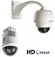 Новые сверхчувствительные PTZ камеры Bosch AUTODOME IP starlight 7000i 2 Мп сверхчувствительные PTZ-камеры Bosch AUTODOME IP starlight 7000i