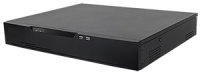 Анонсирован супер производительный IP-видеорегистратор Smartec STNR-3250 на 32 IP-канала с аналитикой IP-видеорегистратор 32-канальный с поддержкой записи видео с разрешением 4К и многозадачной видеоаналитикой