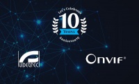 Videotec отмечает 10-летие членства в ONVIF Сотрудничество Videotec с альянсом ONVIF продолжается уже более 10 лет