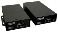 Новые уличные PoE инжекторы ComNet для IP-камер с потреблением до 95 Вт Уличные PoE инжекторы ComNet для PTZ-камер видеонаблюдения
