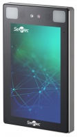 Новый считыватель геометрии лица Smartec с технологиями Starlight и WDR Новый считыватель геометрии лица Smartec с технологиями Starlight и WDR