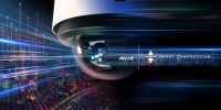 В линейке PTZ-камер Pelco Spectra Enhanced 7 появились модели с разрешением 4K UHD Pelco Spectra Enhanced 7