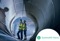 Первая версия ПО SystemeHD Works от «Систэм Электрик» с поддержкой FBD программирования ПО SystemeHD Works 23.11.30: первая версия среды с FBD программированием контроллера