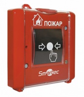 В семействе оборудования Smartec появились адресные и неадресные ручные извещатели ИП513-xx В семействе оборудования Smartec появились адресные и неадресные ручные извещатели ИП513-xx