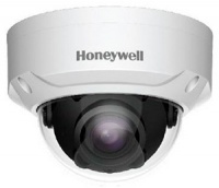 Новое предложение Honeywell – 4-мегапиксельная IP-камера с H.265, H.265+ и 5-x вариообъективом 4 Мп IP-камеры H4W4PER2
