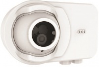 Новое поколение линейных дымовых извещателей Honeywell OSI-R с оригинальной конструкцией Однокомпонентные линейные дымовые извещатели нового поколения