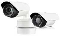 Hanwha Techwin представляет тепловизоры WISENET с функцией определения температуры объекта Hanwha Techwin представляет тепловизоры WISENET с функцией определения температуры объекта